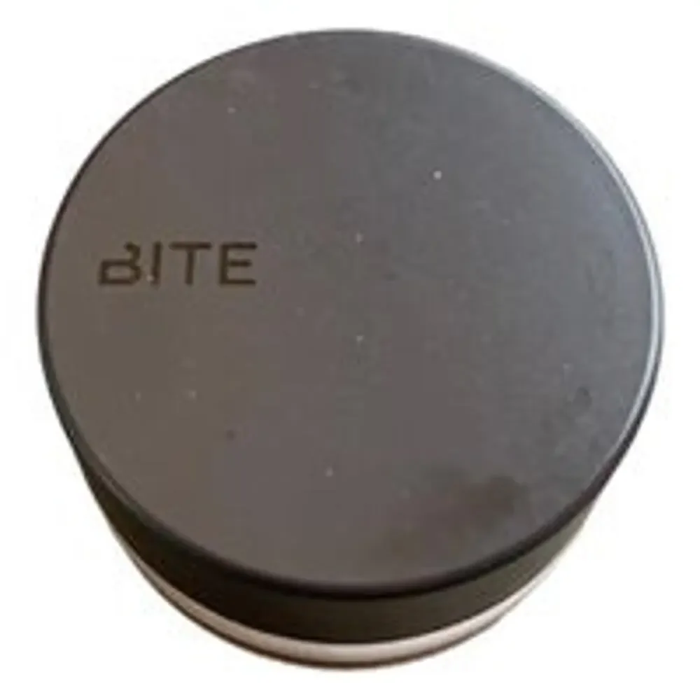 BITE BEAUTY Fruit‎ Scrub WHIPPED CHERRY Full Size .28 oz